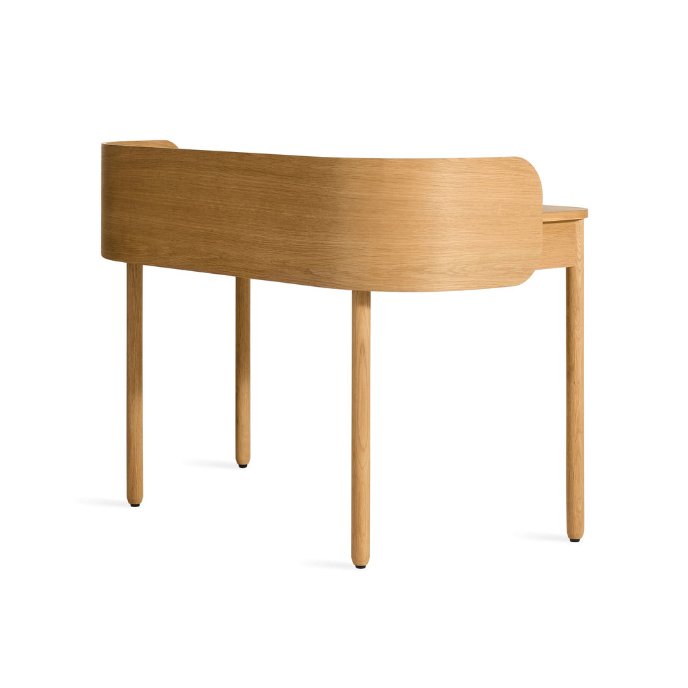 Session Desk