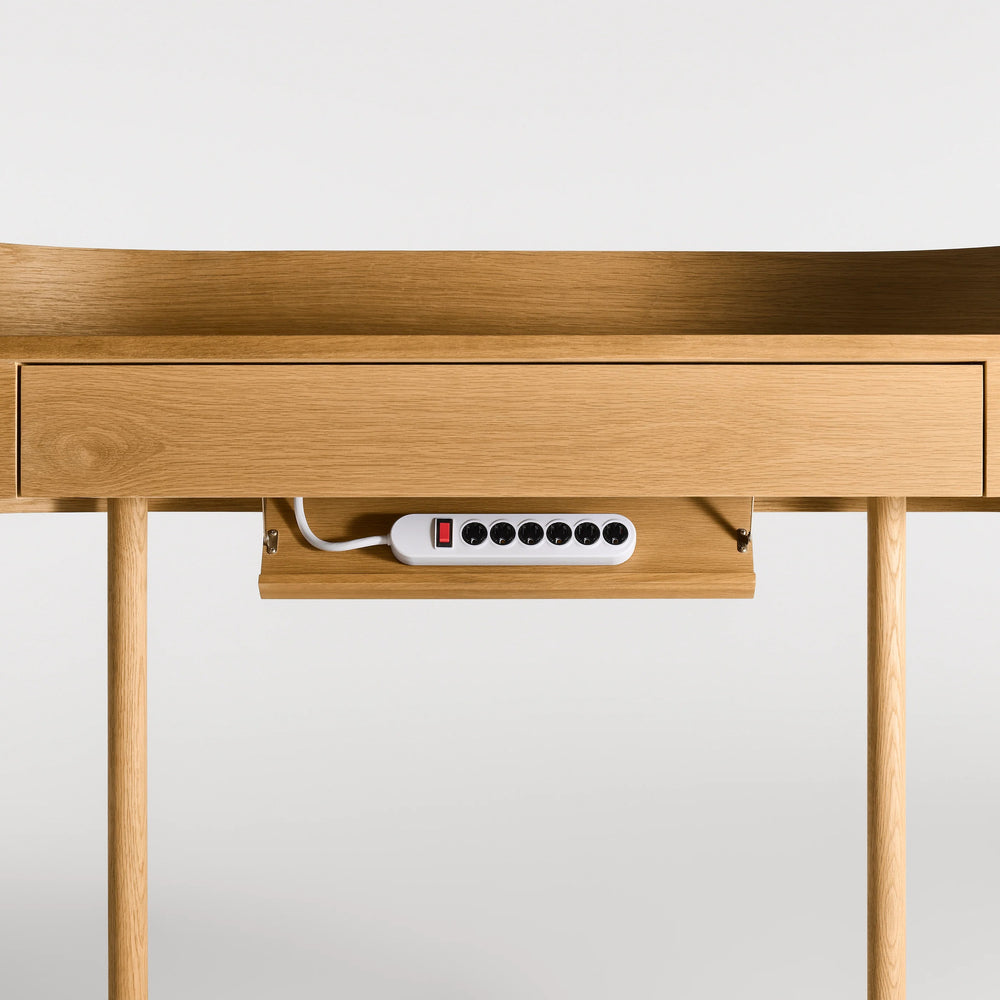 Session Desk