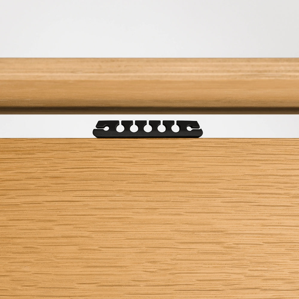 Session Desk