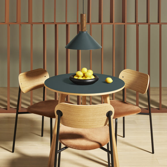 SideBySide Dining Chair