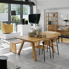 SideBySide Dining Chair
