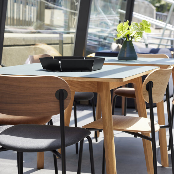 SideBySide Dining Chair