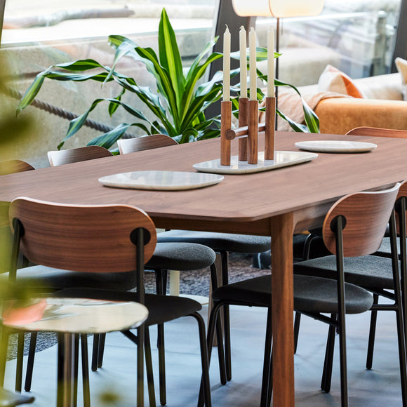 SideBySide Dining Chair