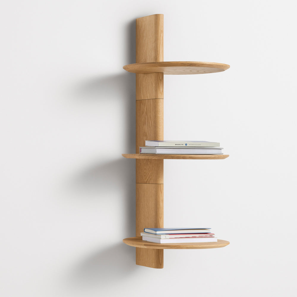 Sidekick Shelf