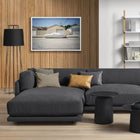 Signal Lumbar Pillow