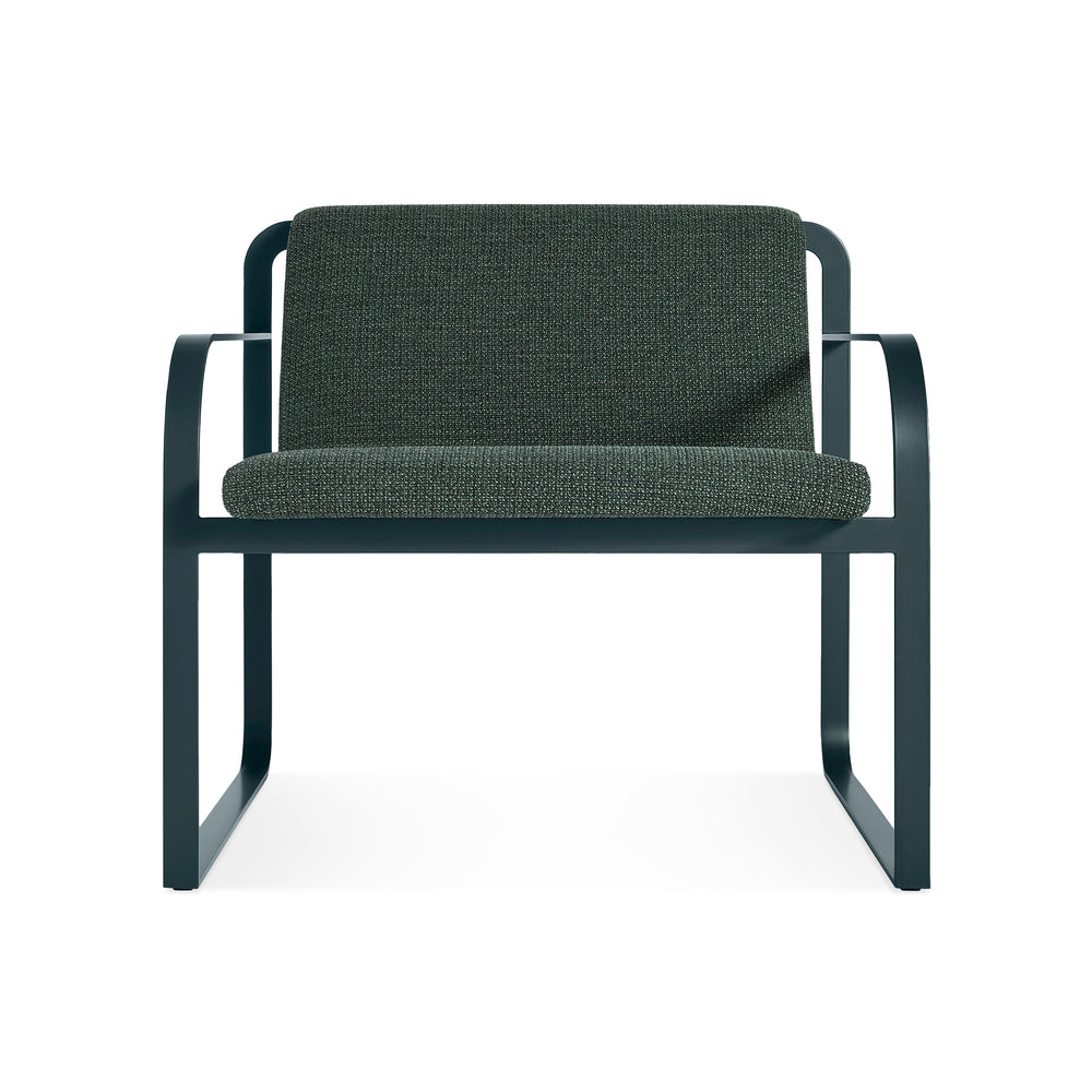 Skald Lounge Chair