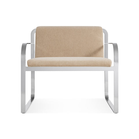 Skald Lounge Chair