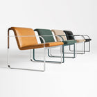 Skald Lounge Chair