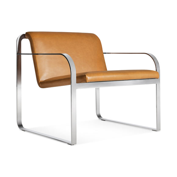 Skald Lounge Chair