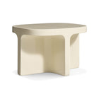 Small Talk Outdoor Side Table