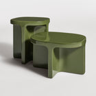 Small Talk Outdoor Side Table