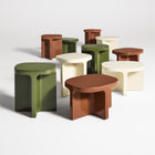 Small Talk Outdoor Side Table