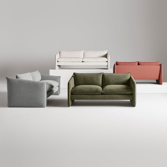 Softmore Sofa