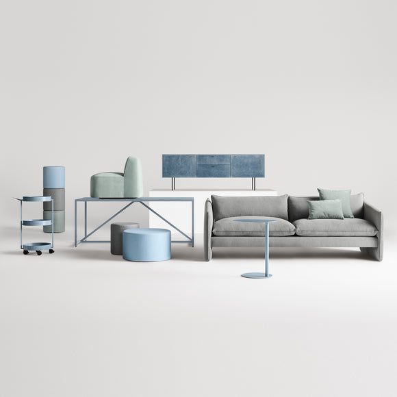 Softmore Sofa