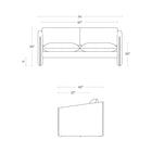 Softmore Sofa