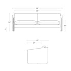 Softmore Sofa