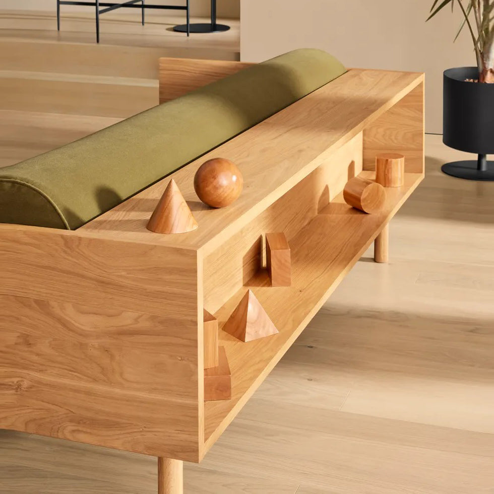 Souvenir Sofa