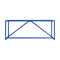Strut Table  option Cobalt