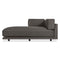 Sunday Chaise  option Left Chaise