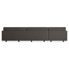 Sunday L Sectional Sofa