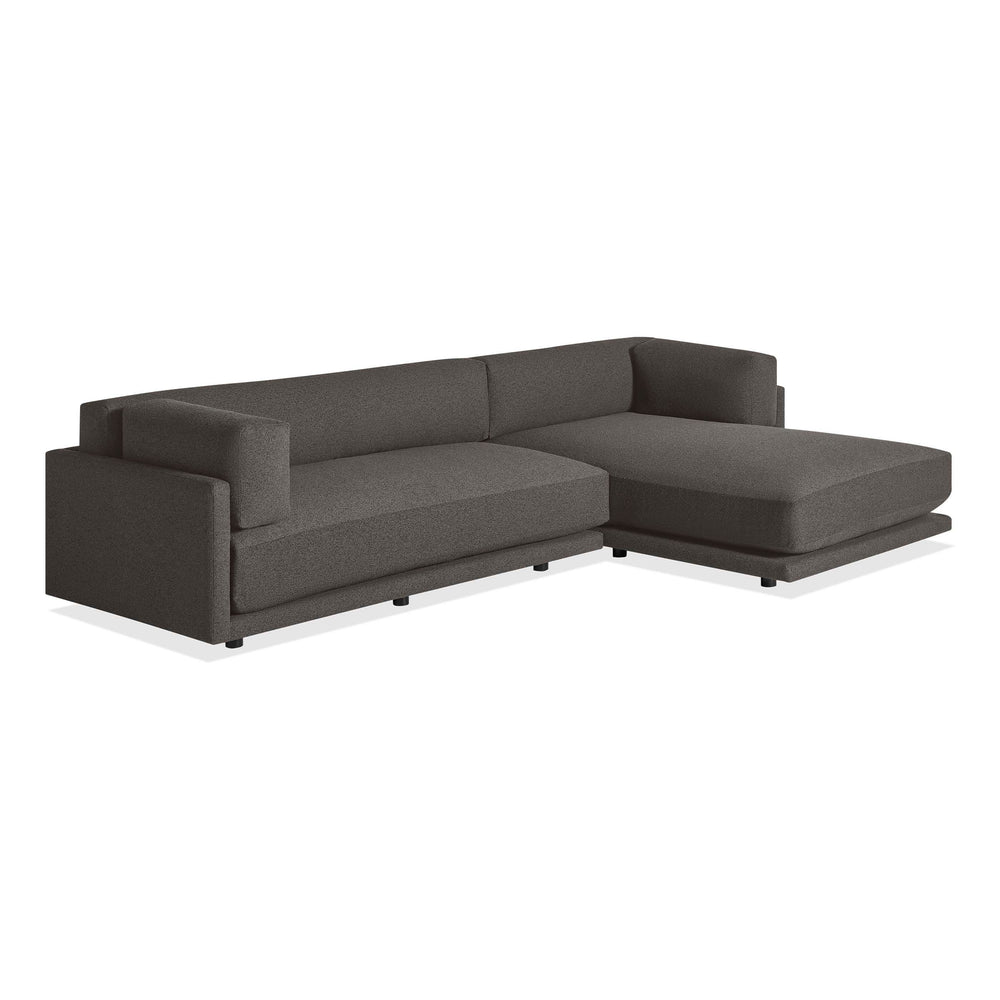 Sunday Small Sofa with Chaise