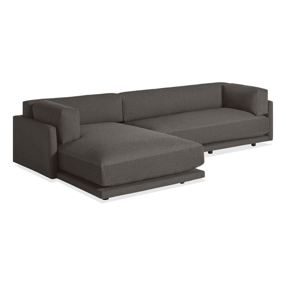 Sunday Small Sofa with Chaise