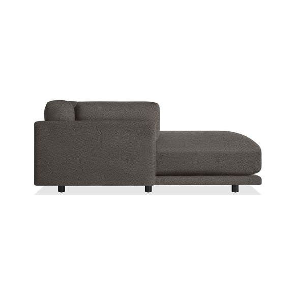 Sunday Small Sofa with Chaise