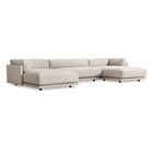 Sunday U-Shaped Sectional Sofa