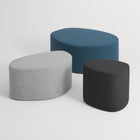 Swole Ottoman
