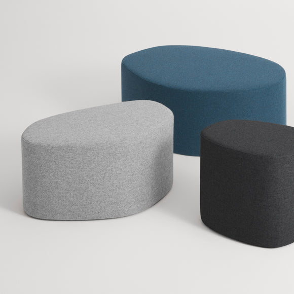 Swole Ottoman