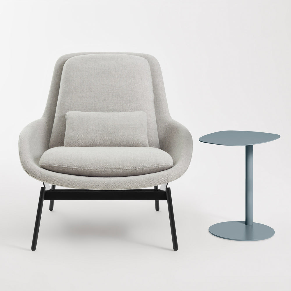Swole Side Table