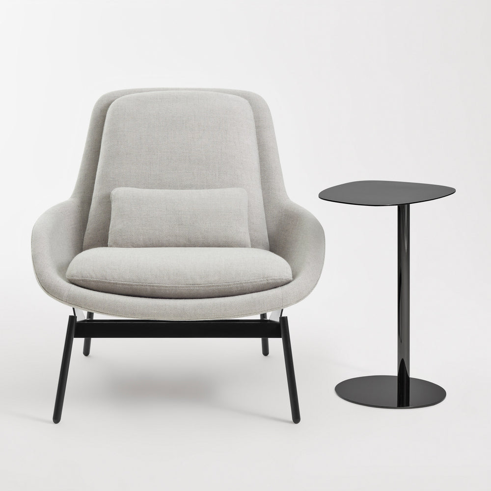 Swole Side Table
