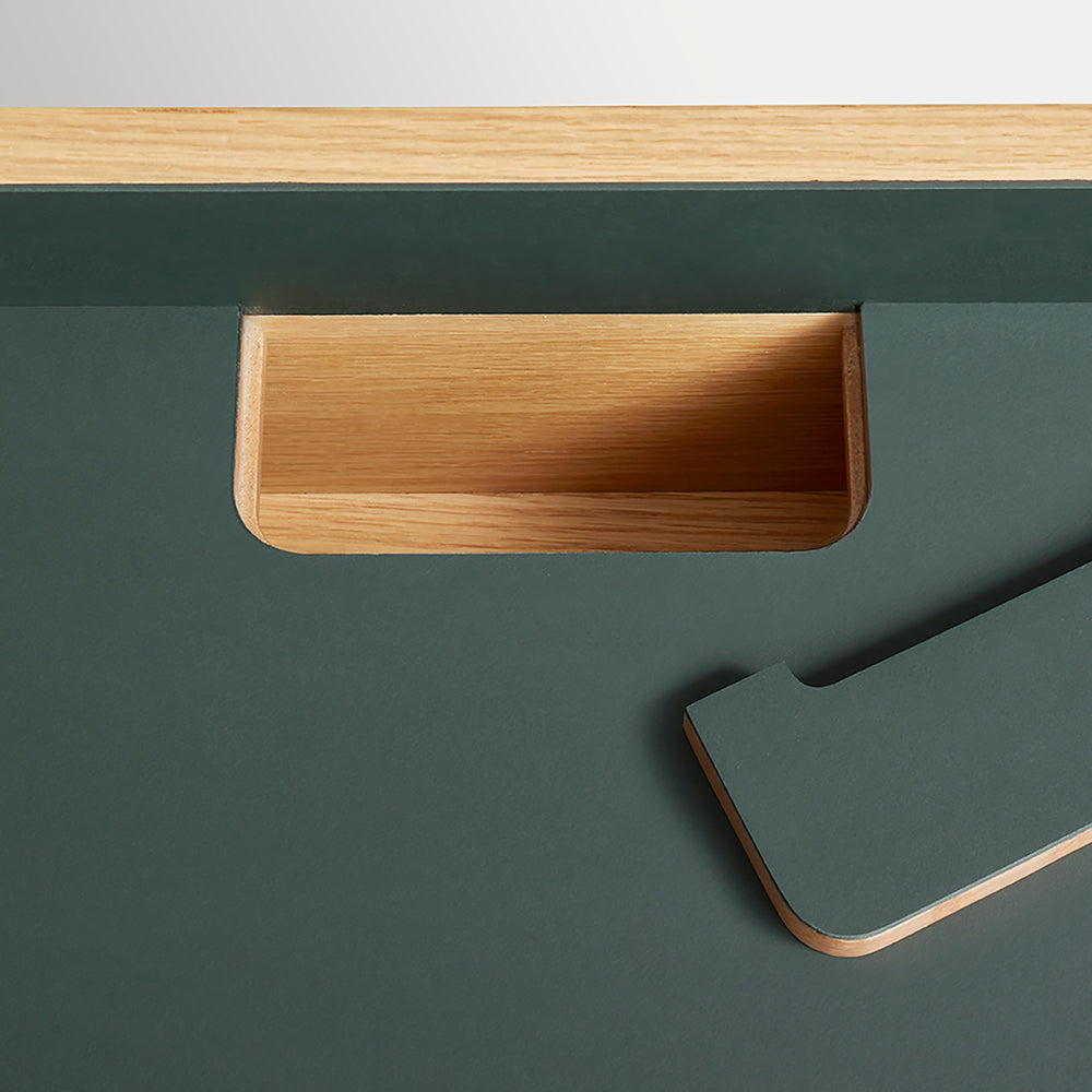 Tabloid Desk