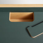 Tabloid Desk