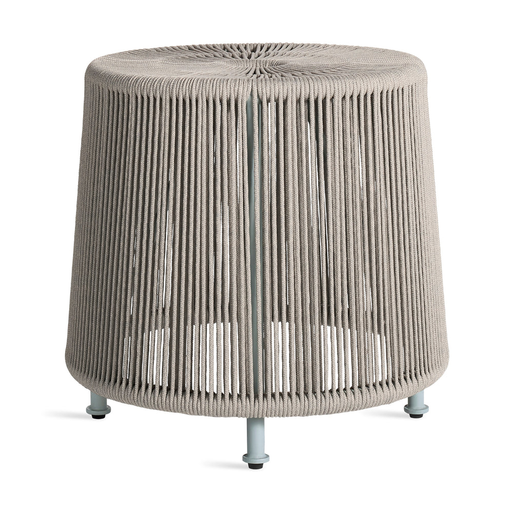Tether Outdoor Ottoman