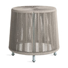 Tether Outdoor Ottoman