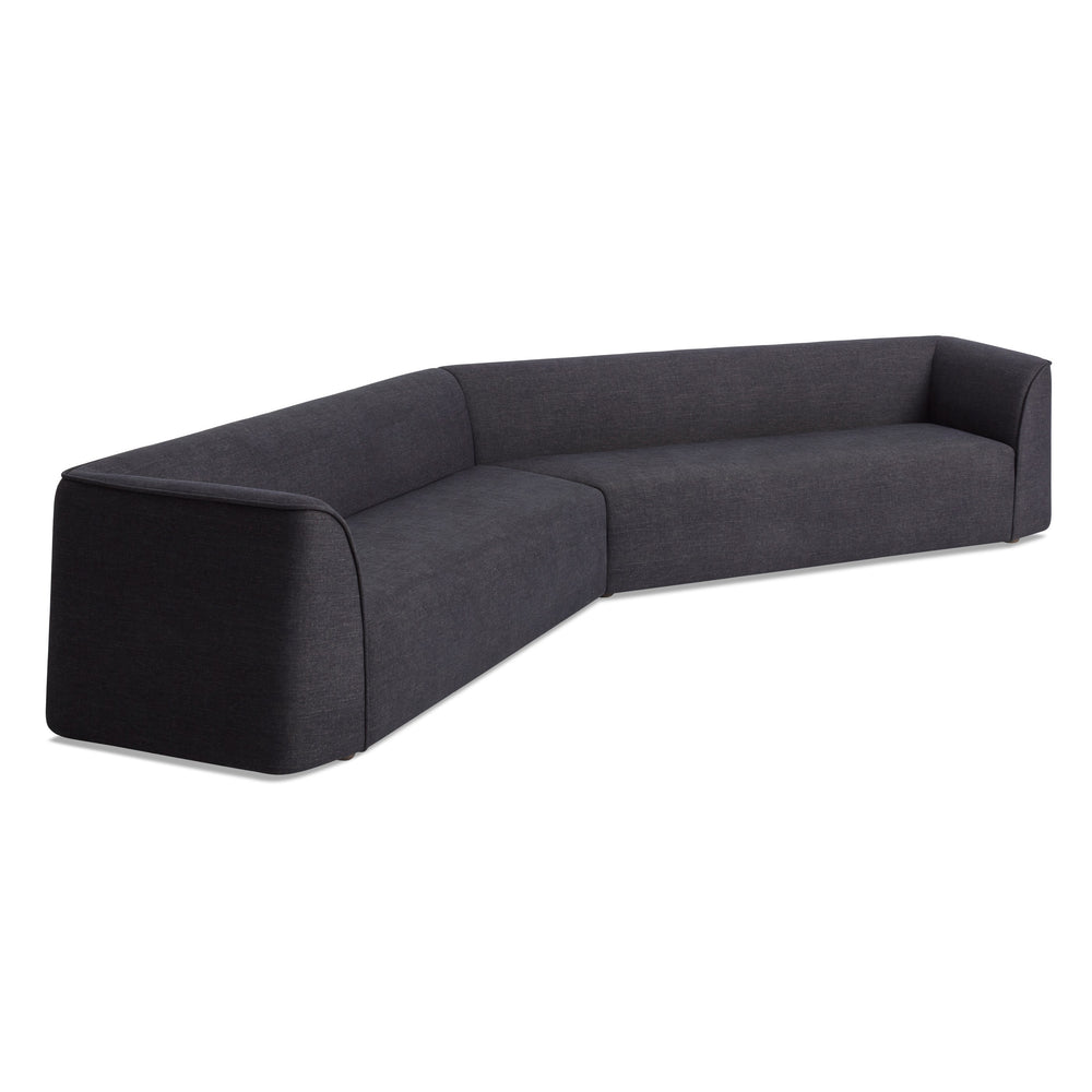 Thataway Angled Sectional Sofa