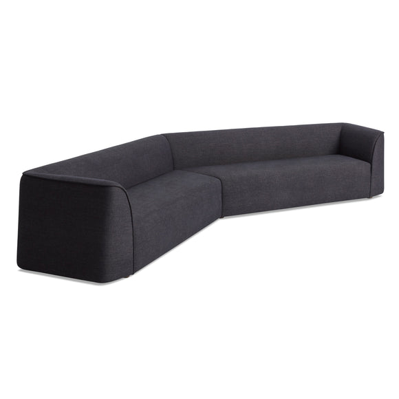 Thataway Angled Sectional Sofa