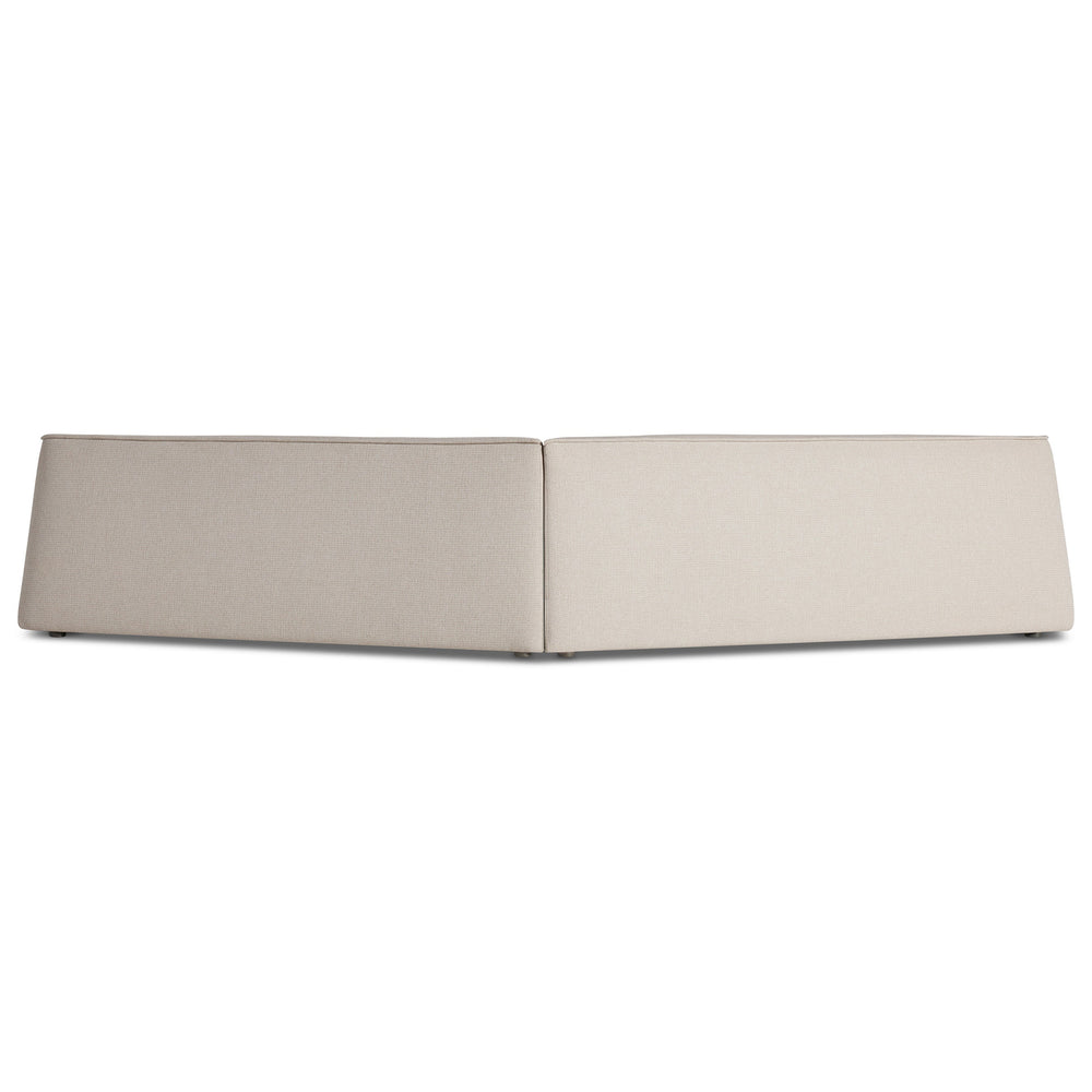 Thataway Angled Sectional Sofa