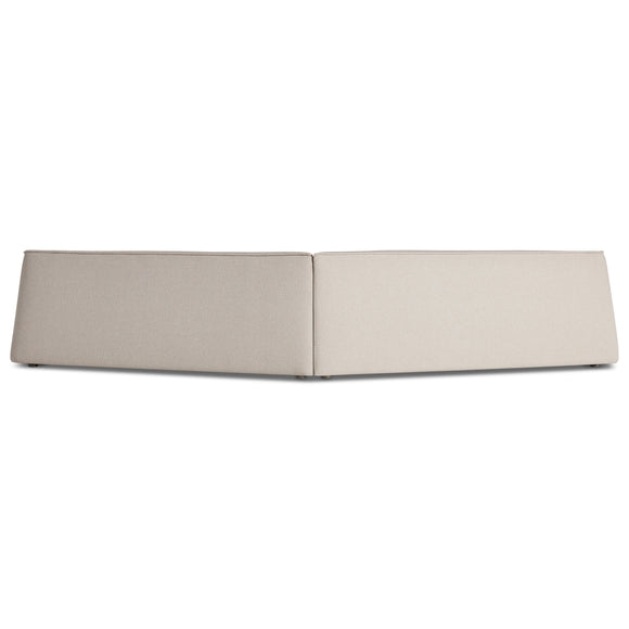 Thataway Angled Sectional Sofa