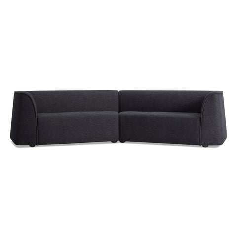 Thataway Small Angled Sectional Sofa