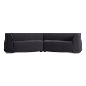Thataway Small Angled Sectional Sofa