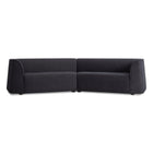 Thataway Small Angled Sectional Sofa