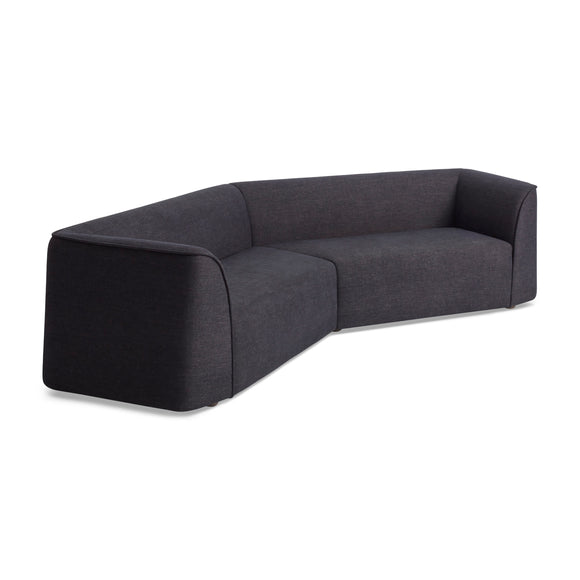 Thataway Angled Sectional Sofa
