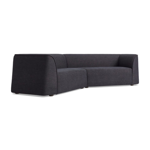 Thataway Angled Sectional Sofa