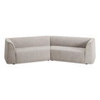 Thataway Small Angled Sectional Sofa