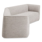 Thataway Small Angled Sectional Sofa