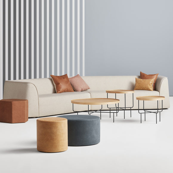 Thataway Angled Sectional Sofa