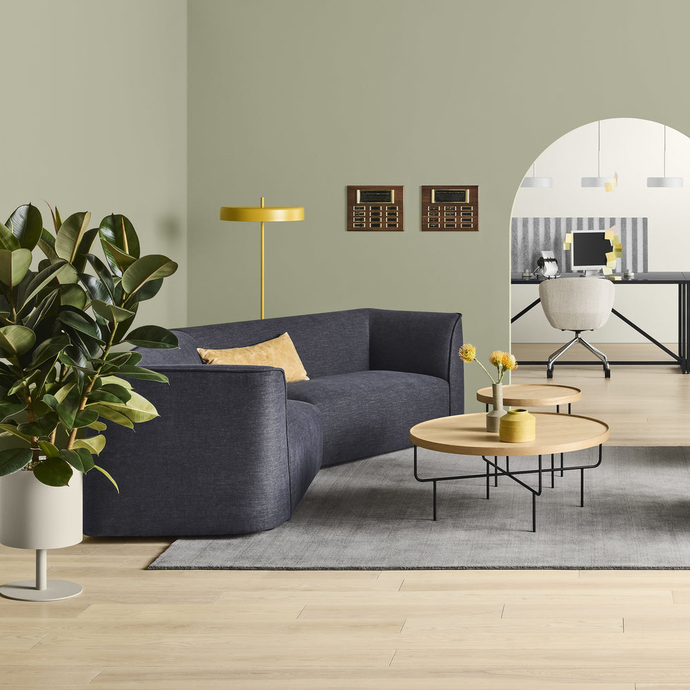 Thataway Angled Sectional Sofa