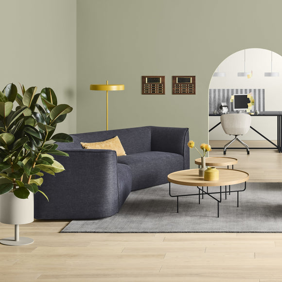 Thataway Angled Sectional Sofa